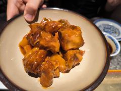 -南京大牌档(青岛万象城店)