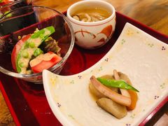 -希望日本料理(保利香槟花园店)