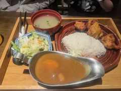 -一豚轩·烧鸟·豚骨拉面(五四路店)