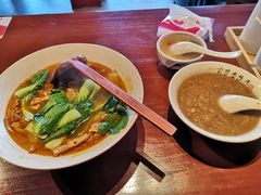 -秤砣砣·湖南粉面馆(青年路店)
