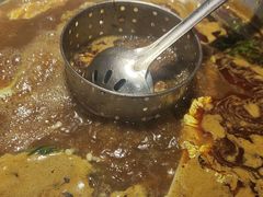 -喜虾客·大虾火锅(郑州无限城店)