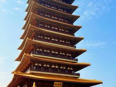 -牛首山文化旅游区