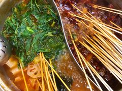 -屋头串串(龙潭寺店)