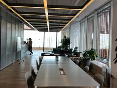 -WeWork中国(三里屯11号社区店)