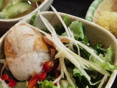 越式屈头蛋-华姐鸡粉(教育路店)