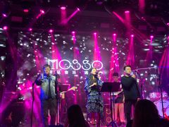 -MOSSO音乐酒吧·live house(南京旗舰店)