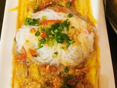-大清花饺子(山庄店)