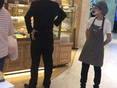 -BreadTalk面包新语·烘焙蛋糕(高德置地春广场店)