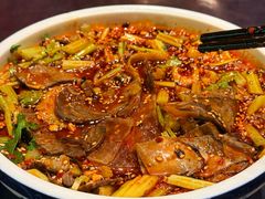 -顺兴老茶馆·精品川菜(世纪城店)