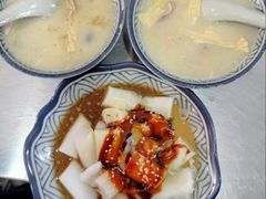 -胡椒猪肚汤(康王店)