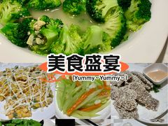 -光明邨大酒家(淮海路店)