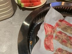 -福成自助烤肉(双桥万达店)
