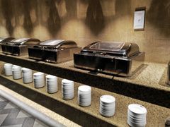 自助取餐区-汉巴味德·烤肉与啤酒的自助(杭州大悦城店)