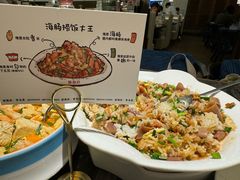 -前海沿·青岛菜(乐客城店)