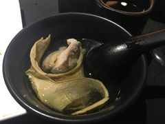 汽锅鸡-新竹里馆·花园餐厅(兴苑路店)