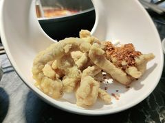 -热火朝天鲜切牛肉火锅(南强街巷店)