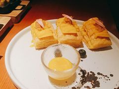 -仓桥家·焗寿司·锅物(光谷步行街店)