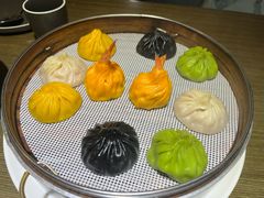 -隆喜元鱼汤包·海鲜(中联广场店)