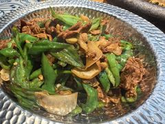 -小放牛炒菜馆(中山路乐汇城店)