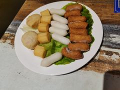 -刘老表·瓦罐汤涮肉(青云谱店)