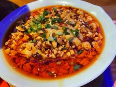 -胖哥俩肉蟹煲(虹口龙之梦店)