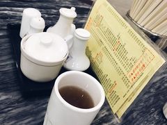 -伍湛记粥品(荔湾名食家店)