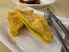 -永盈茶餐厅(中山四路店)