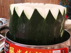 -尚竹阁冬瓜盅·18年地标美食(平洲店)