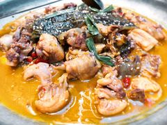 招牌状元甲鱼鸡-十碗(保利店)