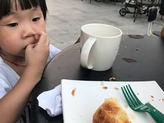-星巴克(广州立白中心店)
