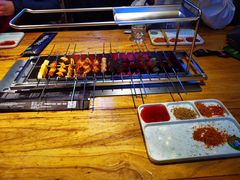-河坝강뚝烧烤专门店(旗舰店)