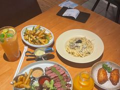 -新贝乐意大利餐厅(苏州中心店)