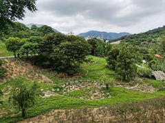 -长乐南山公园