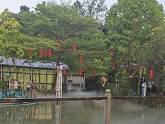 -一品烧农庄·佛山本地特色菜