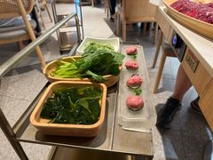 -左庭右院鲜牛肉火锅(京西大悦城店)