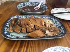 芸海爊鸡-芸海阁·农家私房菜(沙家浜景区出口店)