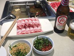 -海底捞火锅(北京路店)