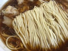 -蒋家桥饺面店(广陵路店)