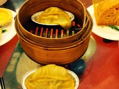 -香港蓮香樓(上環店)