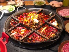 -洋马儿火锅(解放碑店)