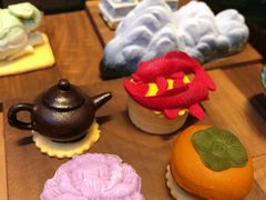 -天津海河悦榕庄·Lobby Lounge大堂吧