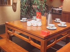 大堂-老湘村·湖南土菜(天河维多利店)