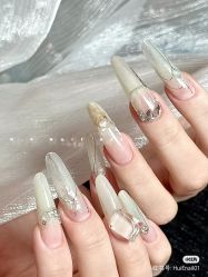 -斯馨·健康美甲美睫