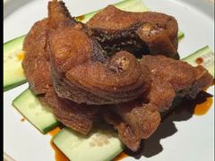 -庐灶江南·江南菜·四合院Bistro(东直门雍和宫·原华侨宾馆店)