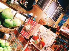 零售区-半坡九号老挝冰咖啡