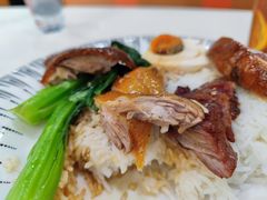 -锦园春香港茶餐厅(西海湾旗舰店)