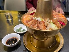 -鼓楼东街老火锅(鼓楼店)
