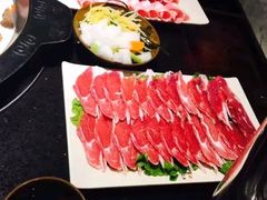 -宽板凳老灶火锅(簋街店)