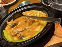 -铜锣湾·有麝自然香(渝北财富中心店)