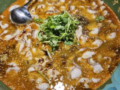 -光海·乡记酸菜鱼·始于1996(花园路店)